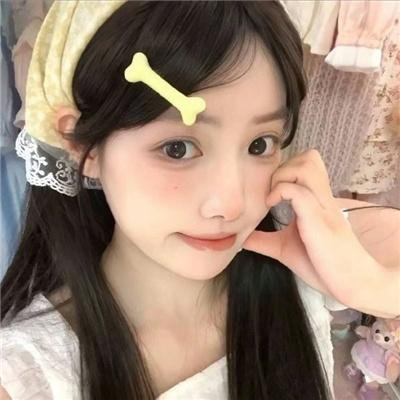 谁的孩子