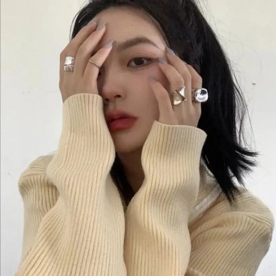 处女恋。